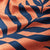 Nomadix Leaf Me Alone Towel Orange