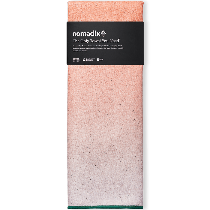 Nomadix Relax Dust Towel Multi