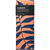 Nomadix Leaf Me Alone Towel Orange