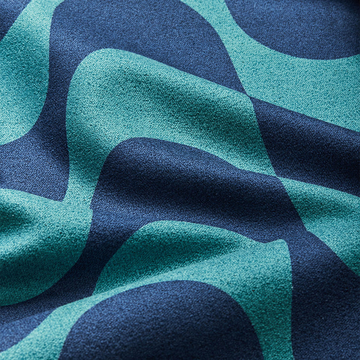 Nomadix Copacabana Towel Navy/Teal