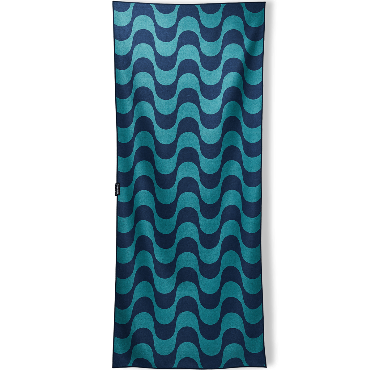 Nomadix Copacabana Towel Navy/Teal