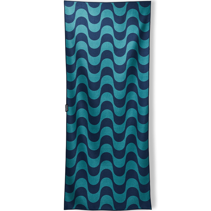Nomadix Copacabana Towel Navy/Teal