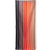 Nomadix Stripes Towel Black/Gold