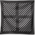 Nomadix Bandana Towel Rain Black