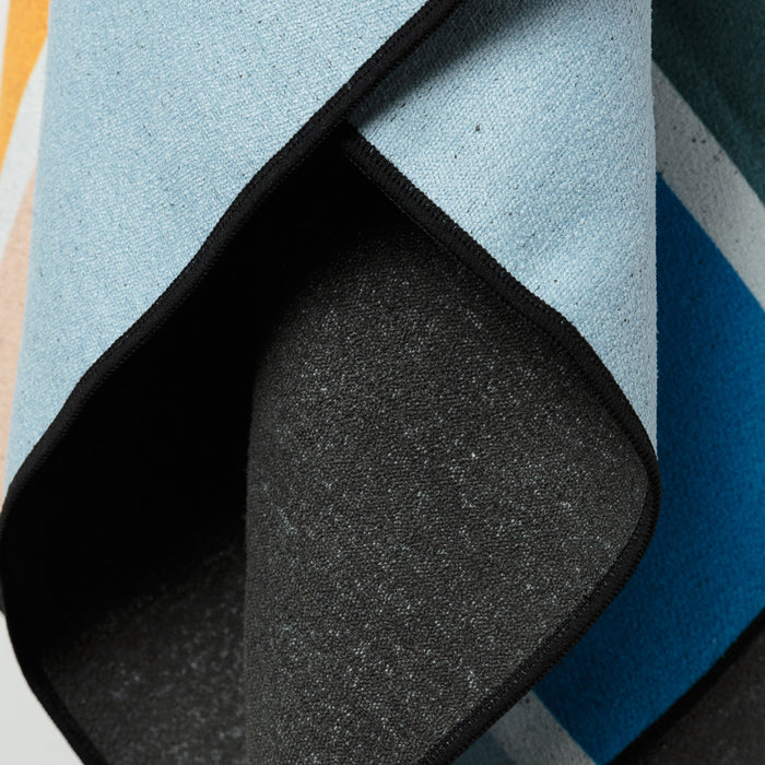 Nomadix Retro Stripes Towel None