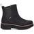 Teva Midform Chelsea Boots - Women's Black