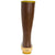 XTRATUF 15" Legacy Boots - Women's Brown/Tin Fish