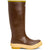 XTRATUF 15" Legacy Boots - Women's Brown/Tin Fish
