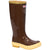 XTRATUF 15" Legacy Boots - Women's Brown/Tin Fish
