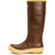 XTRATUF 15" Legacy Boots - Women's Brown/Tin Fish