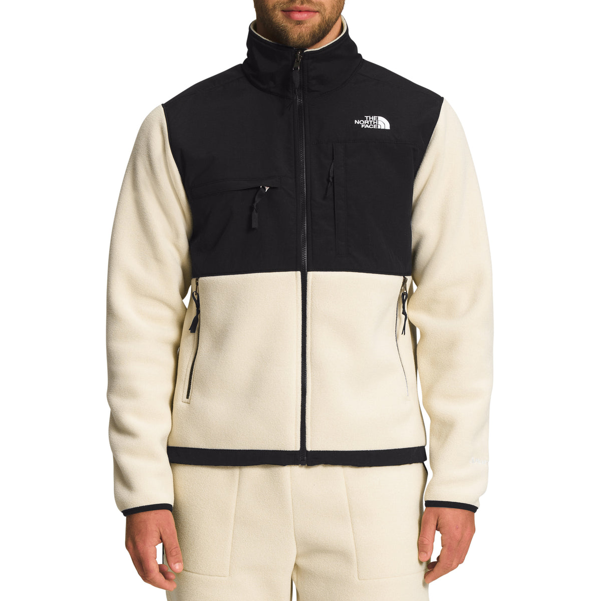 The North Face Denali Jacket - Men's Gravel