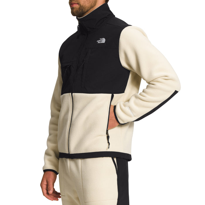 The North Face Denali Jacket - Men's Gravel