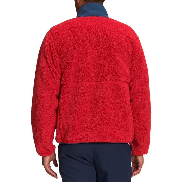 The North Face Extreme Pile Pullover - Men's TNF Red