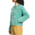 The North Face Extreme Pile Full Zip Jacket - Women's Wasabi