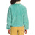 The North Face Extreme Pile Full Zip Jacket - Women's Wasabi