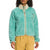 The North Face Extreme Pile Full Zip Jacket - Women's Wasabi