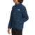 The North Face Belleview Stretch Down Jacket - Boys' Shady Blue