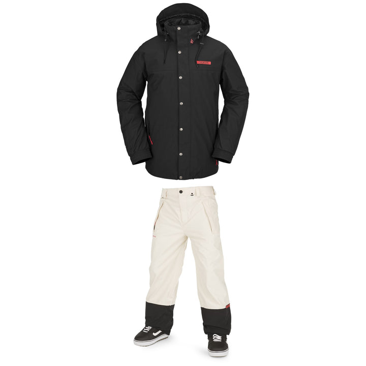 Volcom Longo GORE-TEX Jacket + Pants 2023