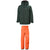Helly Hansen Traverse Jacket + Legendary Pants - Kids' 2023