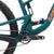 Santa Cruz Bicycles Hightower C R Complete Mountain Bike 2023 Matte Evergreen