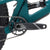 Santa Cruz Bicycles Hightower C R Complete Mountain Bike 2023 Matte Evergreen
