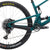 Santa Cruz Bicycles Hightower C R Complete Mountain Bike 2023 Matte Evergreen