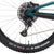 Santa Cruz Bicycles Hightower C R Complete Mountain Bike 2023 Matte Evergreen