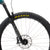 Santa Cruz Bicycles Hightower C R Complete Mountain Bike 2023 Matte Evergreen
