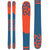Liberty Origin 96 Skis + Tyrolia Attack² 13 GW Bindings 2022