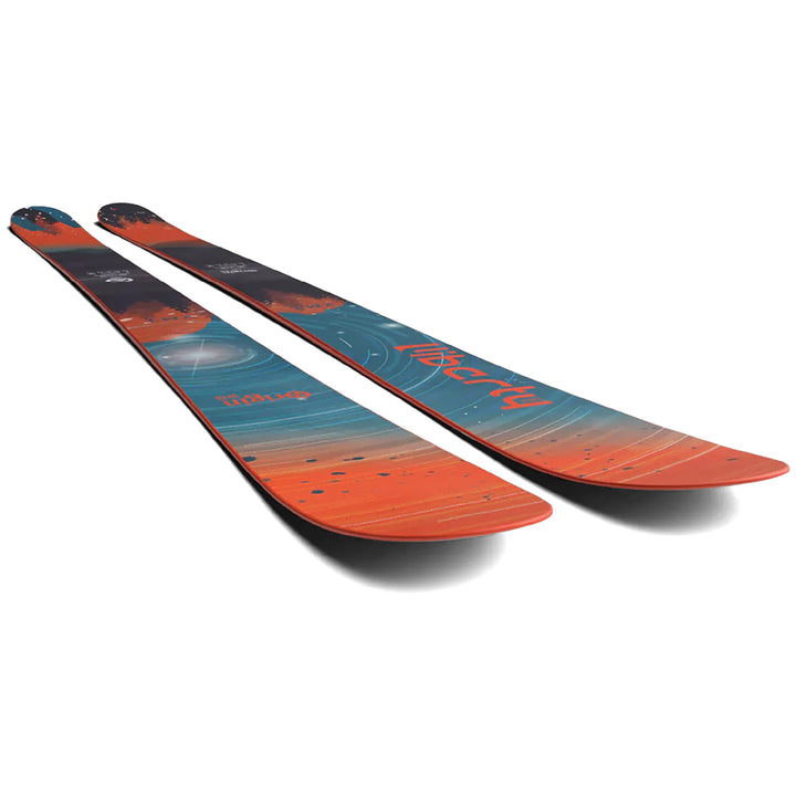 Liberty Origin 96 Skis + Tyrolia Attack² 13 GW Bindings 2022