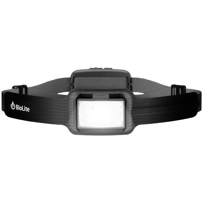 BioLite Headlamp 750 Midnight Gray