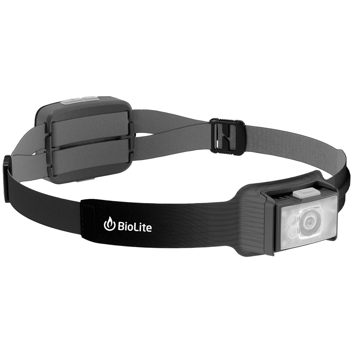 BioLite Headlamp 750 Midnight Gray