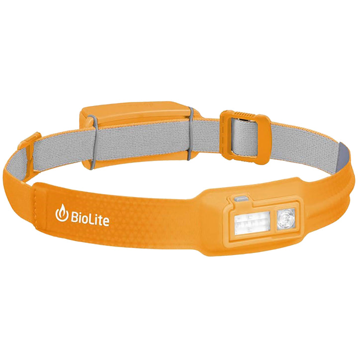 BioLite Headlamp 330 Sunrise Yellow