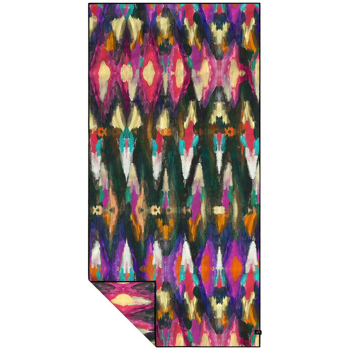 Slowtide Kotter Quick-Dry Towel Multi