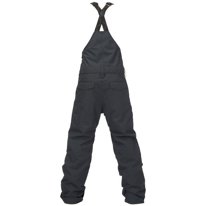 Billabong Outsider Bib Pants - Men's Black