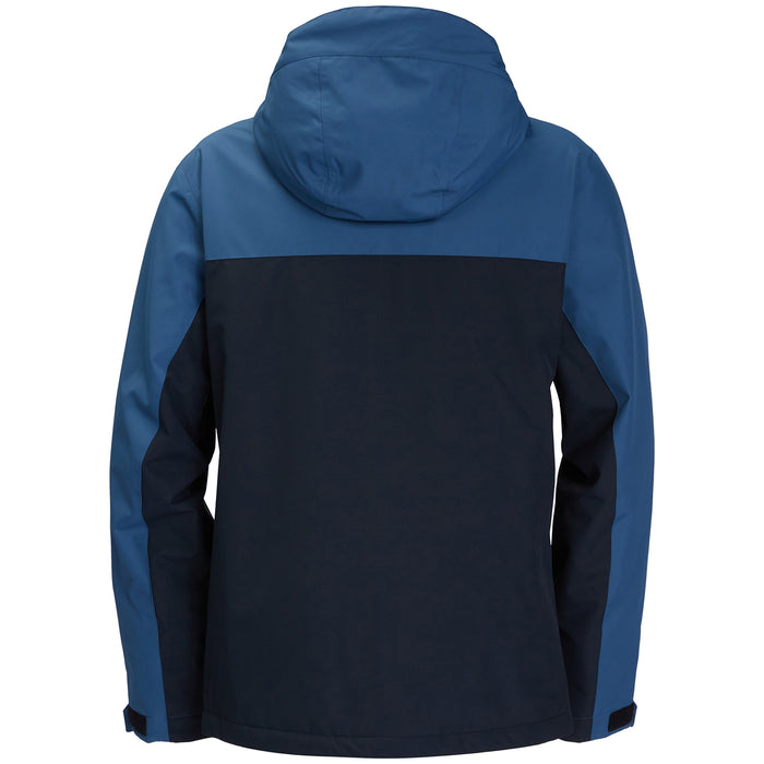 Billabong Outsider Jacket - Men's Deep Blue