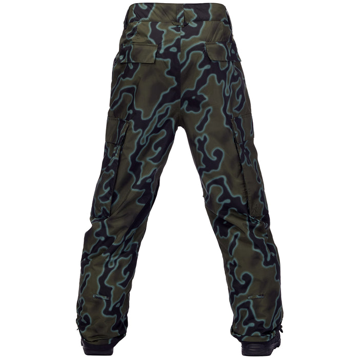 Billabong Transport Pants - Men's Camo