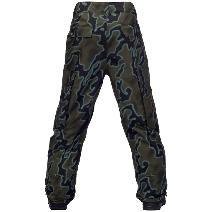 Billabong Transport Pants - Men's Camo