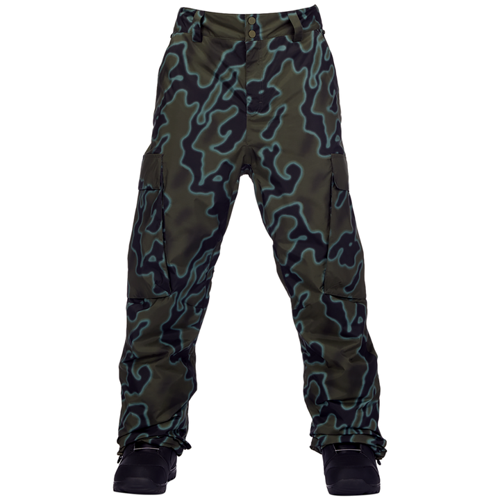 Billabong Transport Pants - Men's Camo