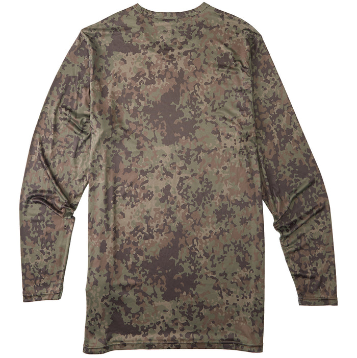 Billabong Operator Graphene Top - Men's Camo