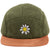 Parks Project Happy Flowers Sherpa Hat Green