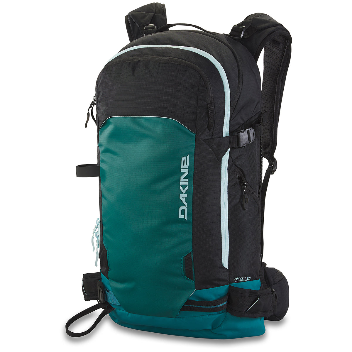 Dakine Poacher 30L Backpack - Women's Deep Lake
