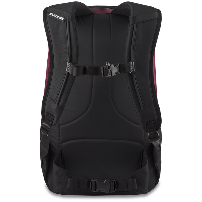 Dakine Mission 25L Backpack - Women's Grapevine