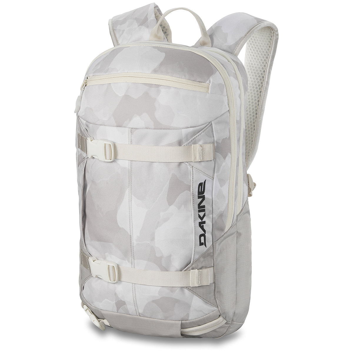 Dakine Mission Pro 18L Backpack - Women's Sand Quartz
