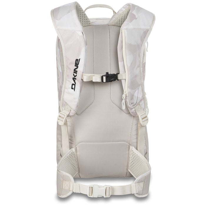 Dakine Mission Pro 18L Backpack - Women's Sand Quartz