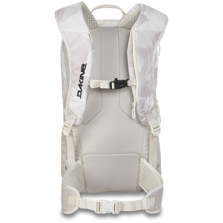 Dakine Mission Pro 18L Backpack - Women's Sand Quartz