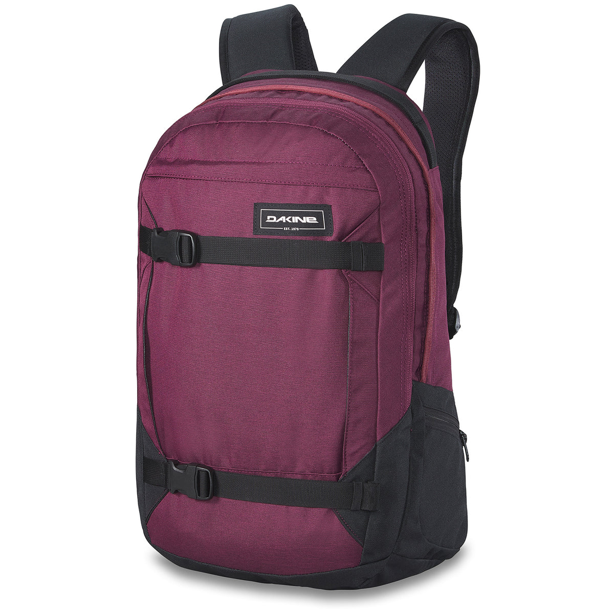 Dakine Mission 25L Backpack - Women's Grapevine