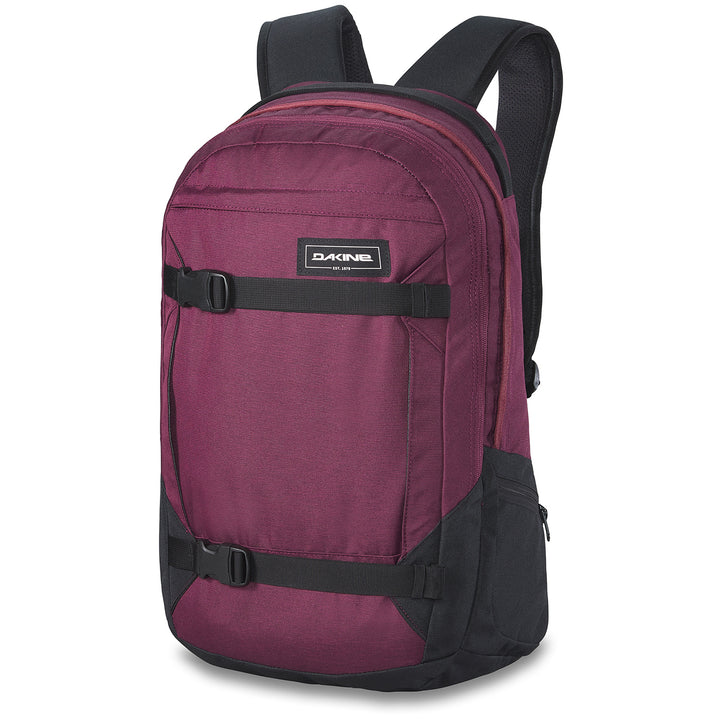 Dakine Mission 25L Backpack - Women's Grapevine