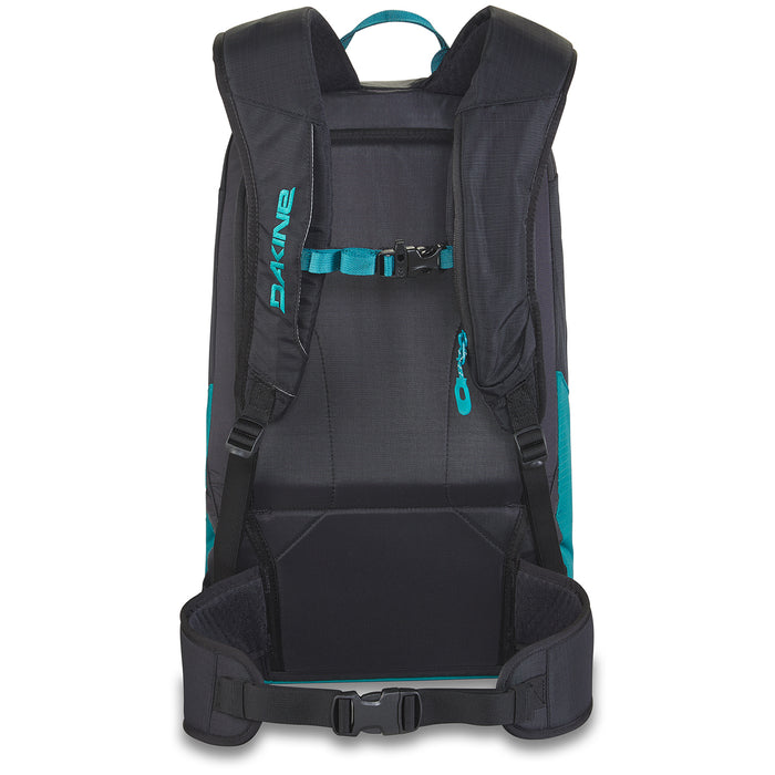 Dakine Mission Pro 25L Backpack - Women's Deep Lake