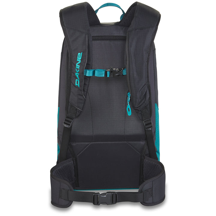 Dakine Mission Pro 25L Backpack - Women's Deep Lake